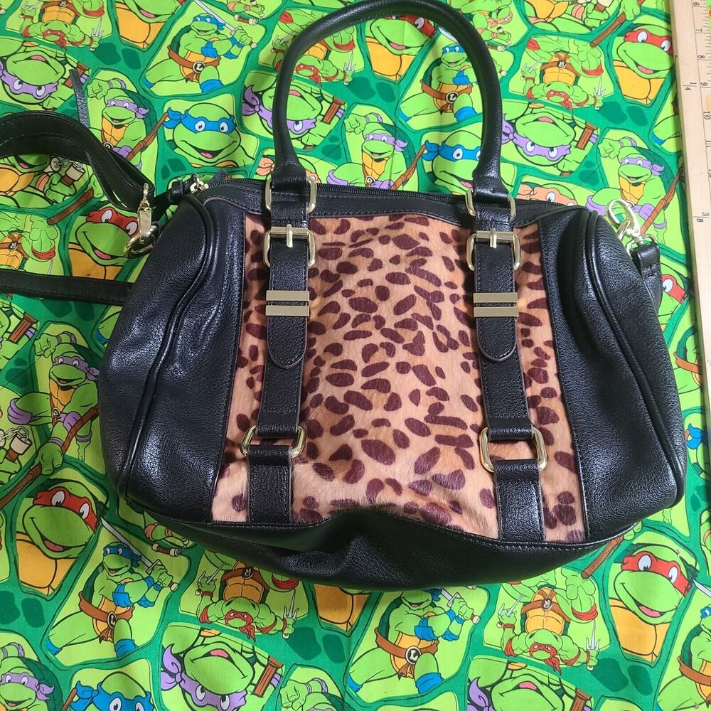 womens purses Shoulder And A Hand Good Shape